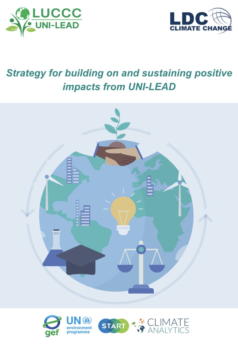 Sustainability Strategy English
